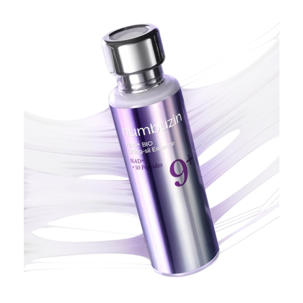 9 NAD Bio Lifting-sil Essence