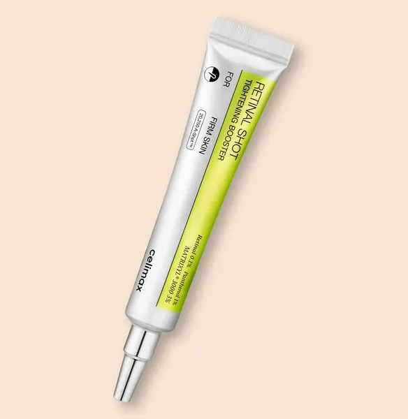 Celimax The Vita-A Retinal Shot Tightening Booster